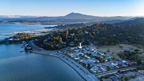98 Surfwood Circle San Rafael CA 94901