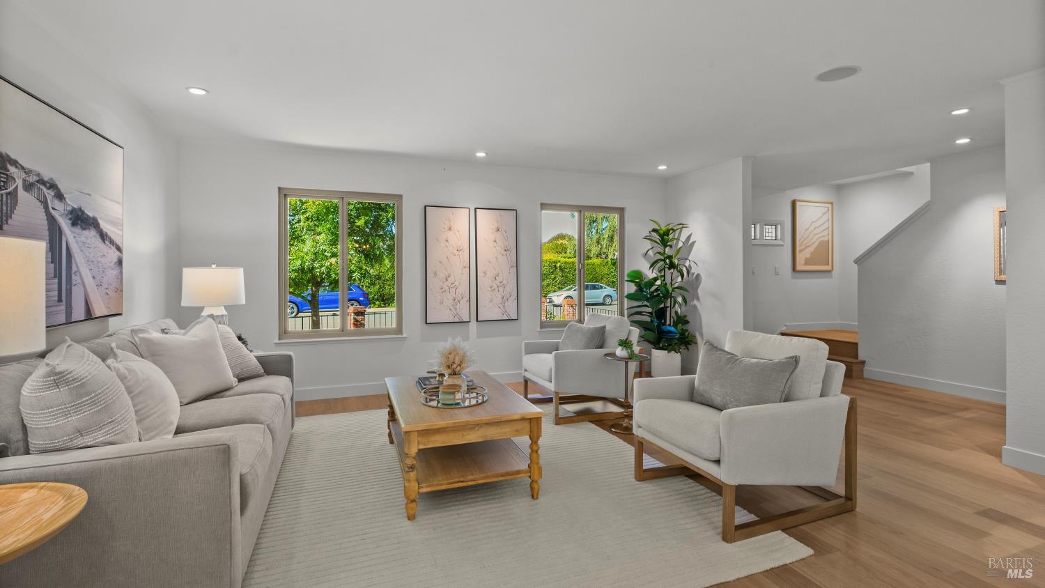 98 Surfwood Circle San Rafael CA 94901