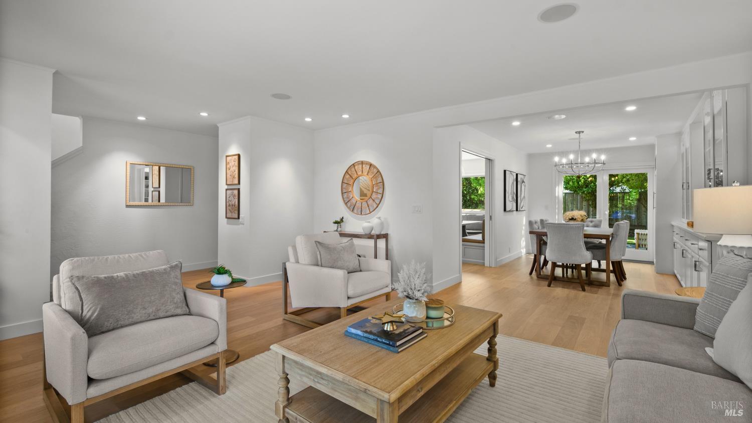 98 Surfwood Circle San Rafael CA 94901