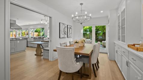 98 Surfwood Circle San Rafael CA 94901