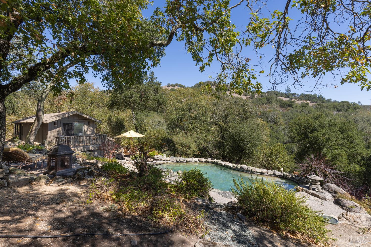 17980 7th Street E Sonoma CA 95476