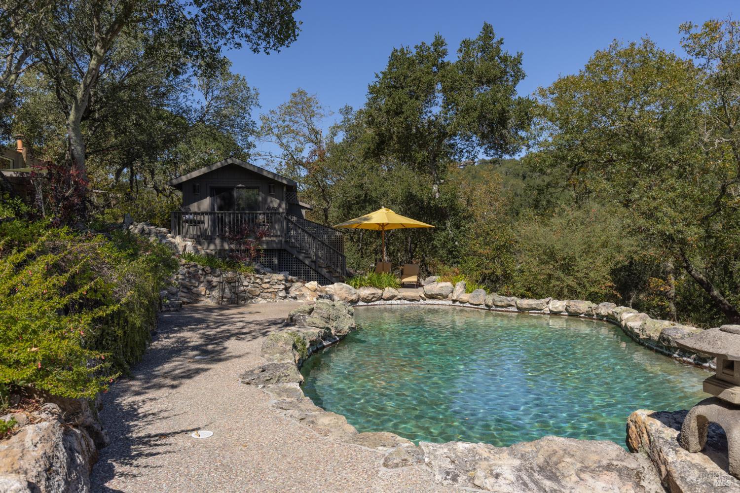 17980 7th Street E Sonoma CA 95476