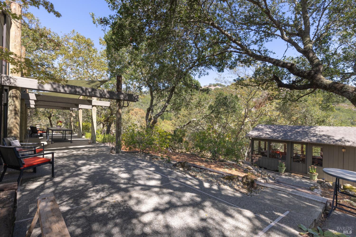 17980 7th Street E Sonoma CA 95476