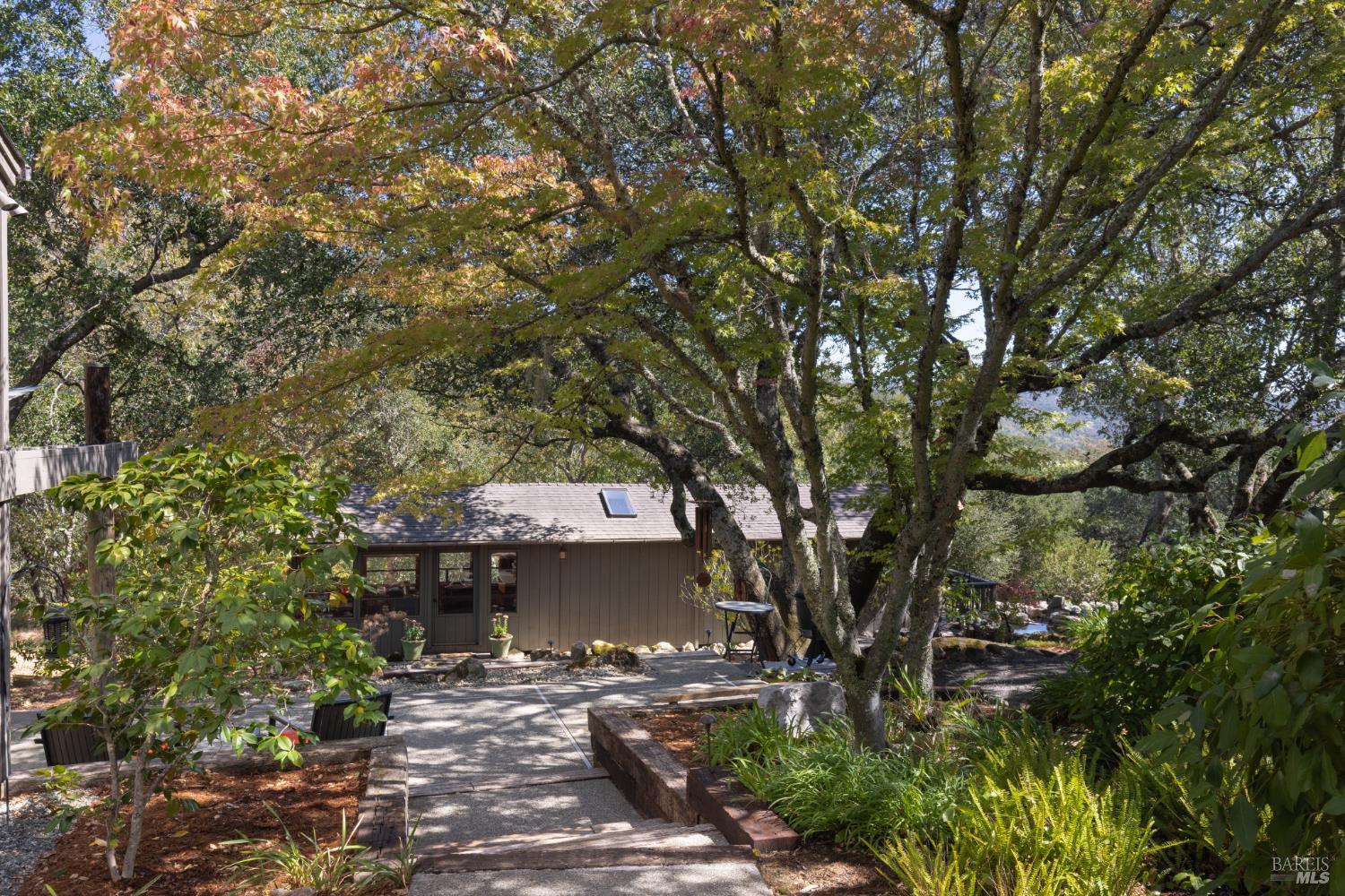 17980 7th Street E Sonoma CA 95476