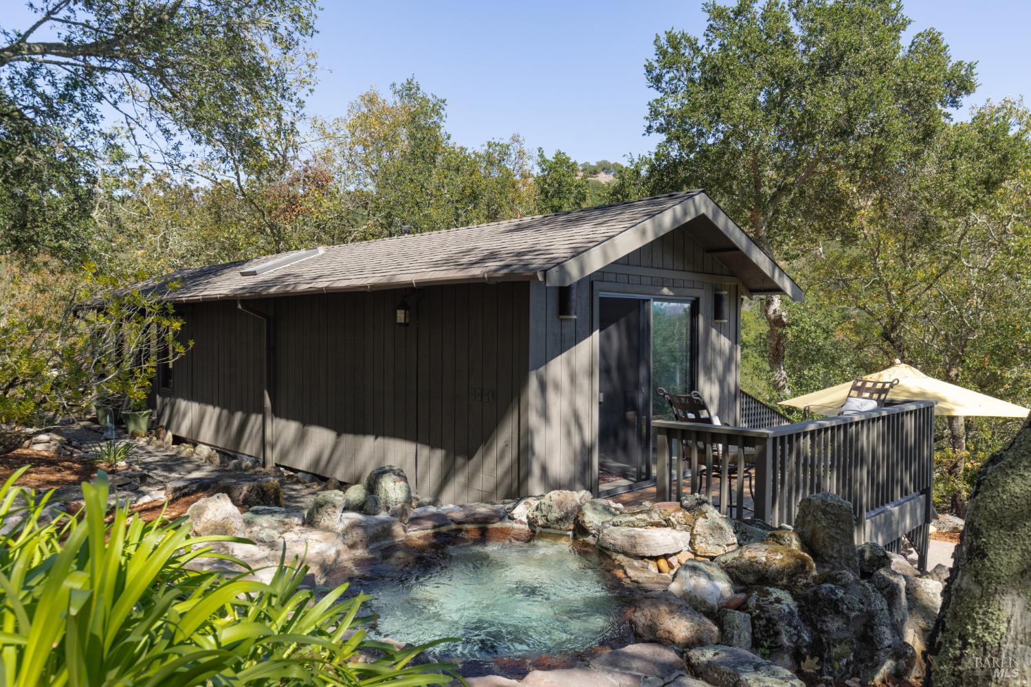 17980 7th Street E Sonoma CA 95476