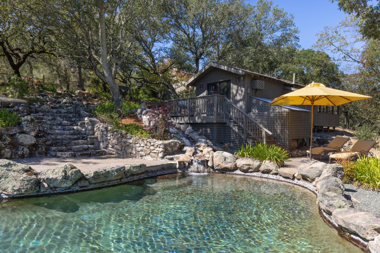 17980 7th Street E Sonoma CA 95476