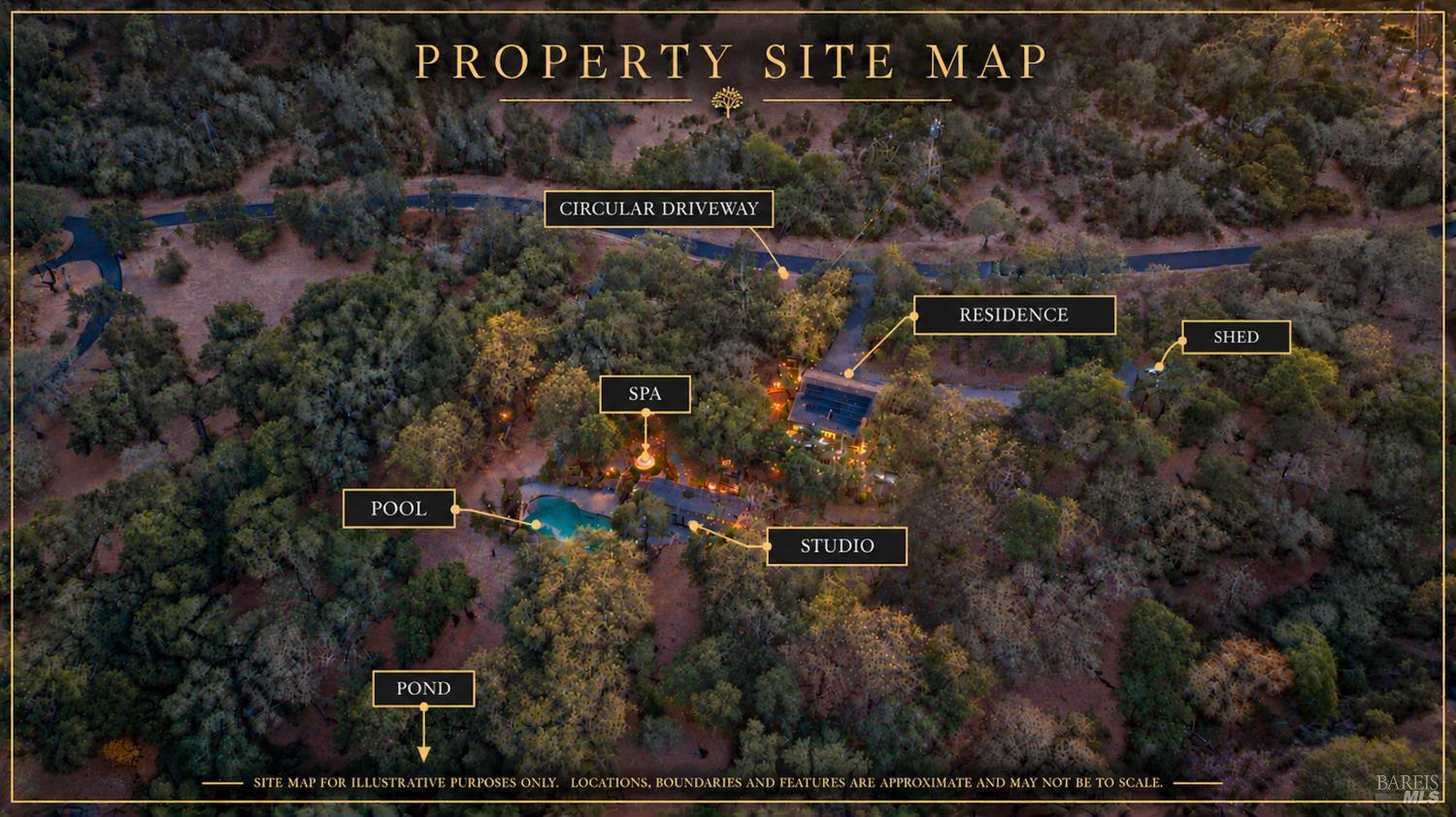 17980 7th Street E Sonoma CA 95476