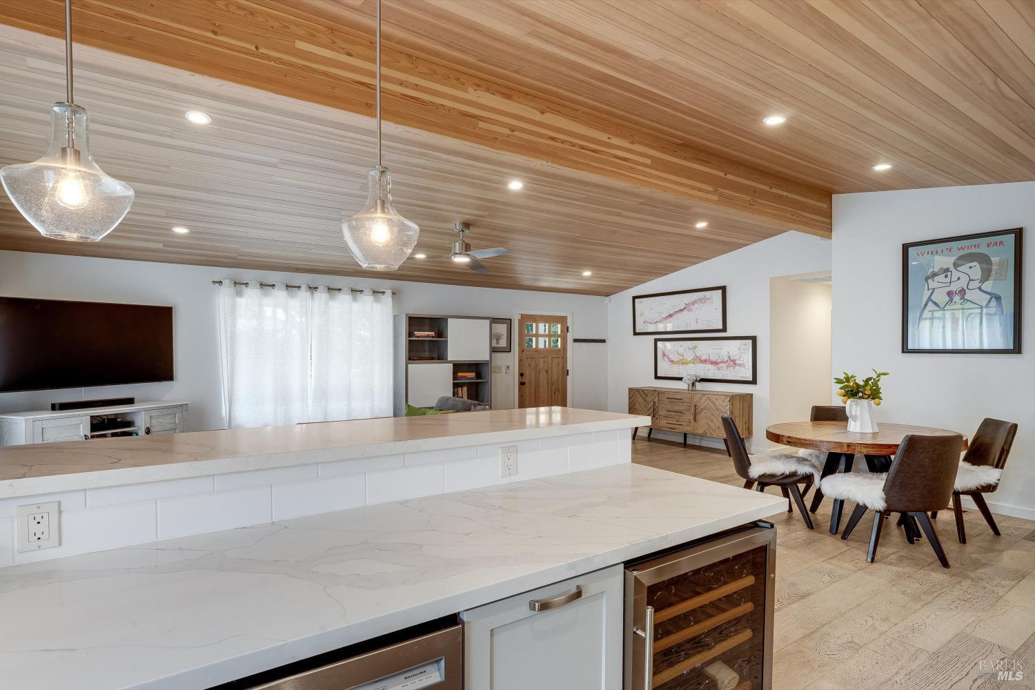 1701 N Oak Street Calistoga CA 94515