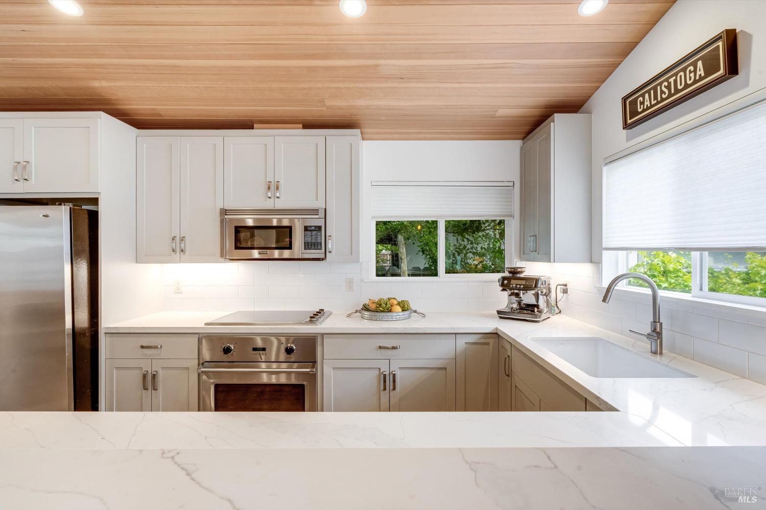 1701 N Oak Street Calistoga CA 94515