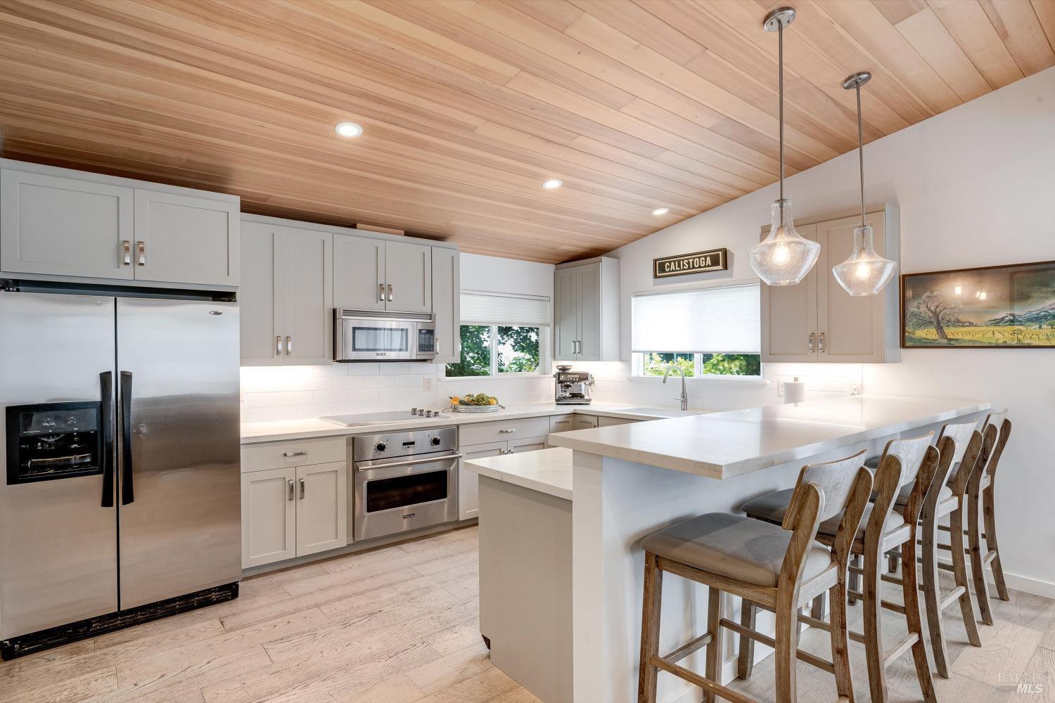 1701 N Oak Street Calistoga CA 94515