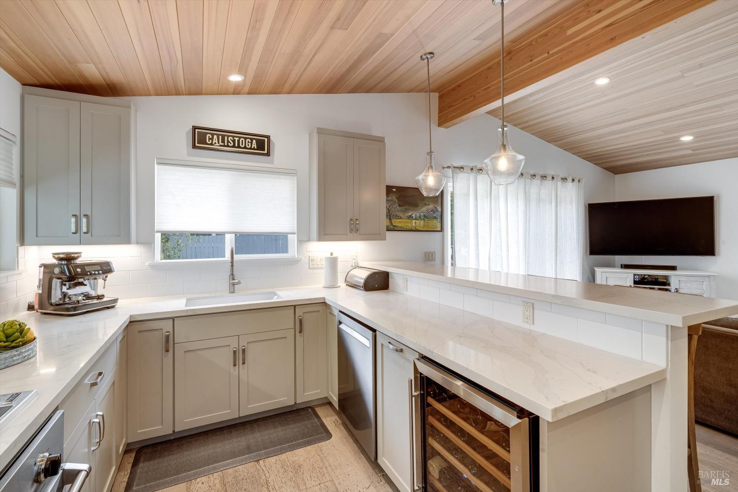 1701 N Oak Street Calistoga CA 94515