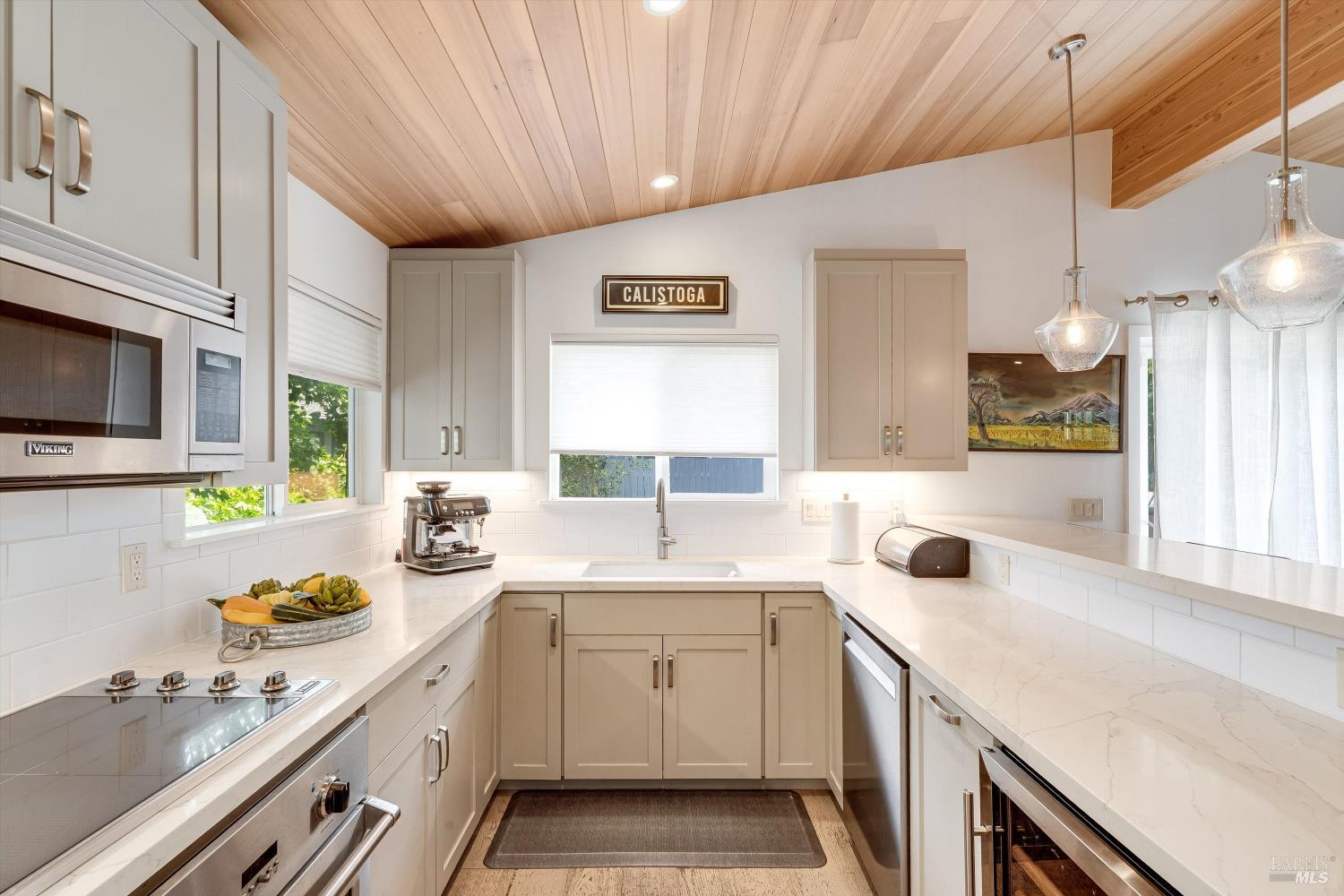 1701 N Oak Street Calistoga CA 94515