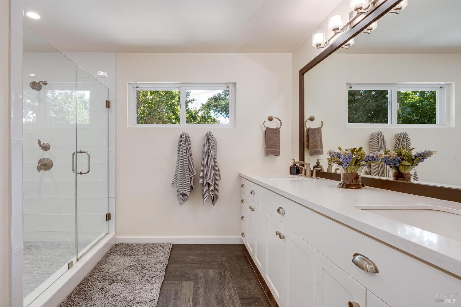 1701 N Oak Street Calistoga CA 94515