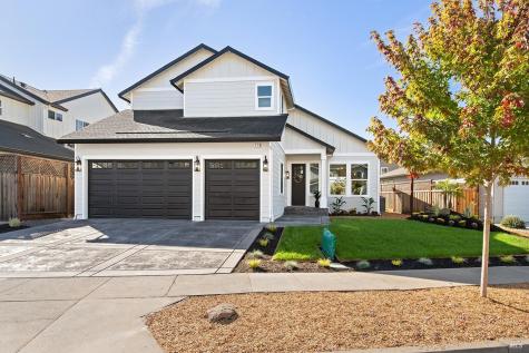 170 Pacific Heights Drive Santa Rosa CA 95403
