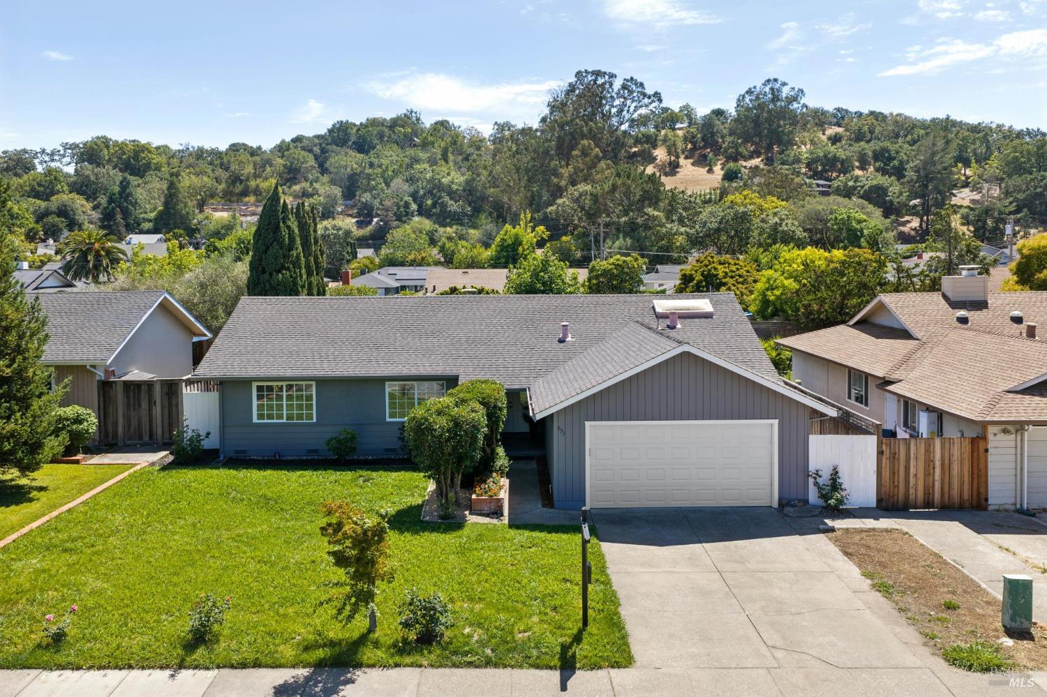 633 Olive Avenue Novato CA 94945