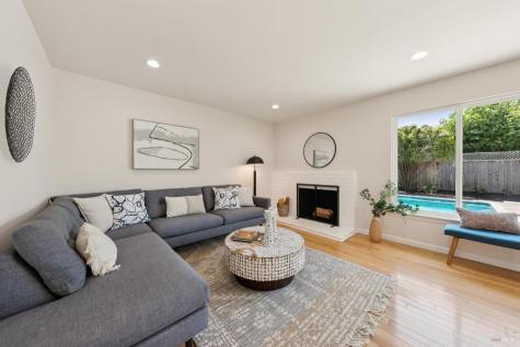 633 Olive Avenue Novato CA 94945
