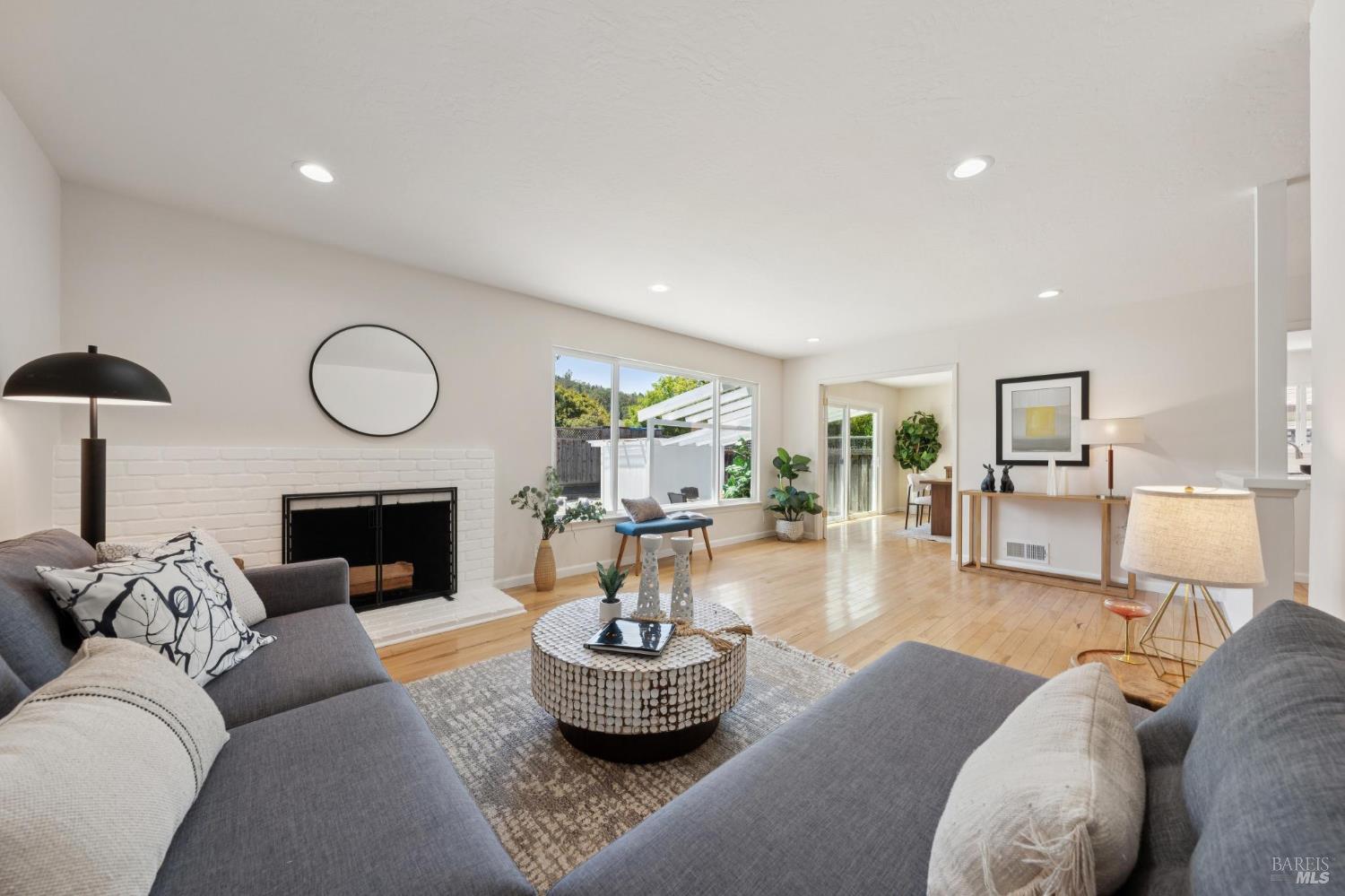 633 Olive Avenue Novato CA 94945