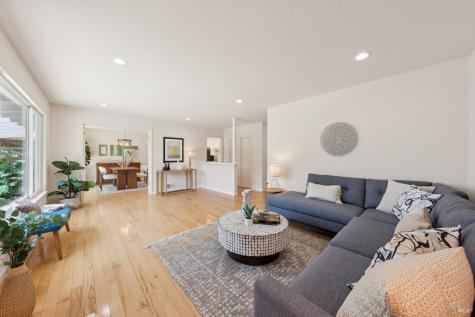633 Olive Avenue Novato CA 94945