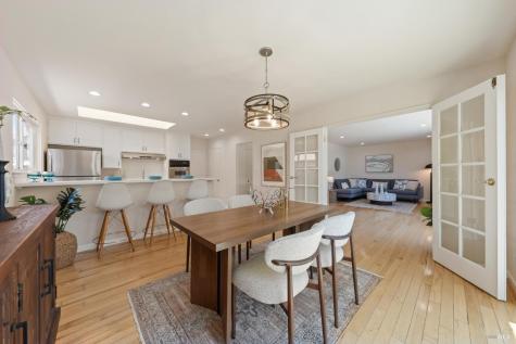 633 Olive Avenue Novato CA 94945