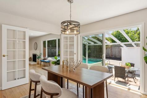 633 Olive Avenue Novato CA 94945