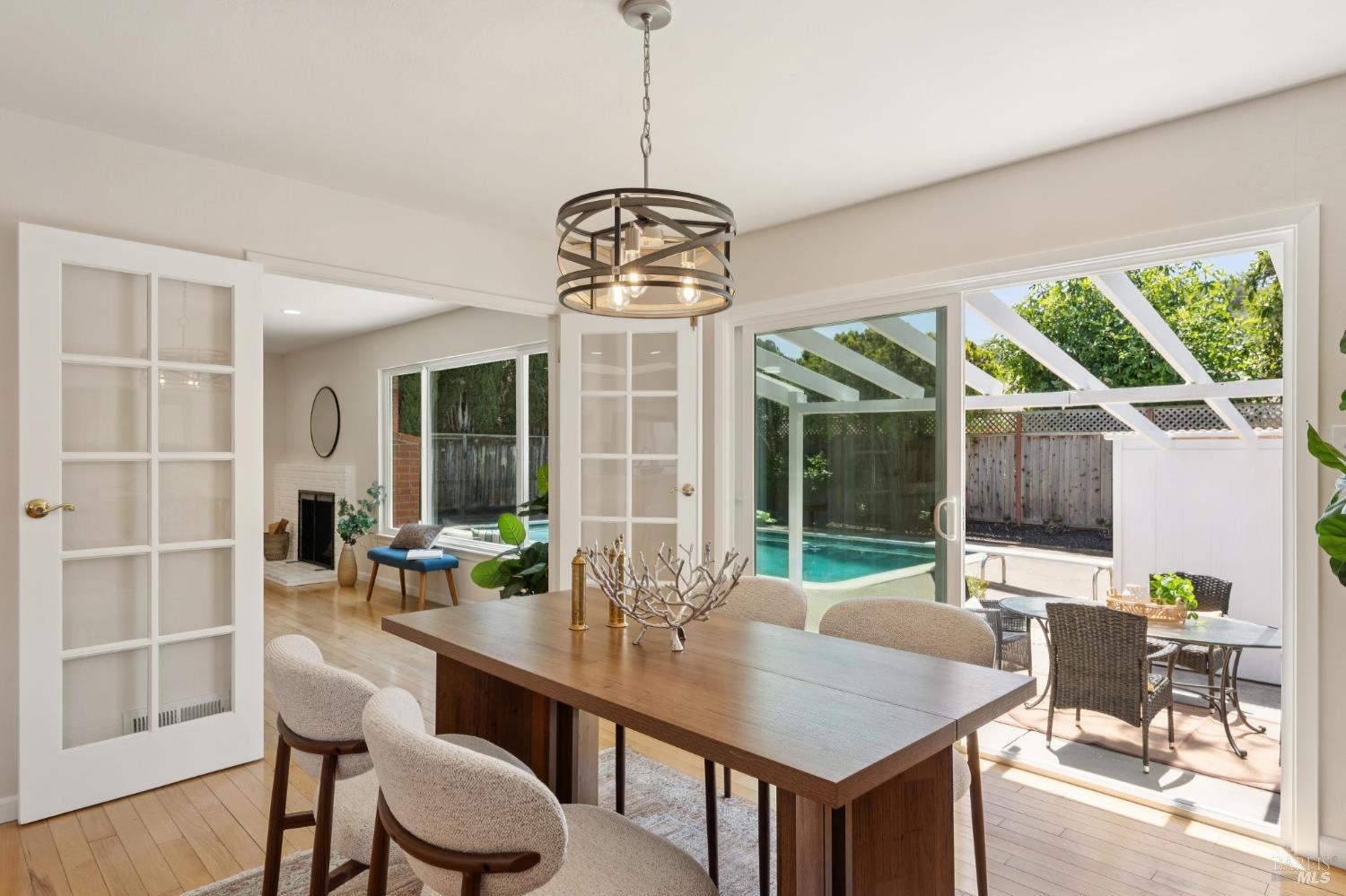 633 Olive Avenue Novato CA 94945