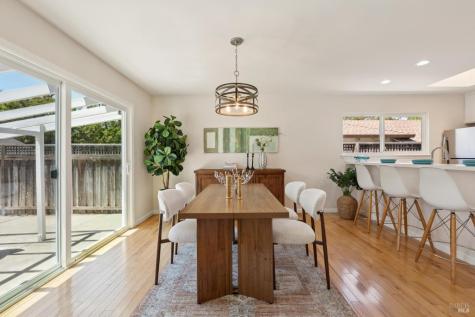 633 Olive Avenue Novato CA 94945
