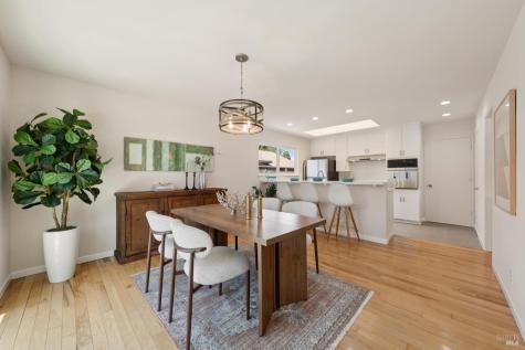 633 Olive Avenue Novato CA 94945
