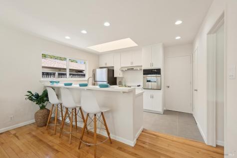 633 Olive Avenue Novato CA 94945
