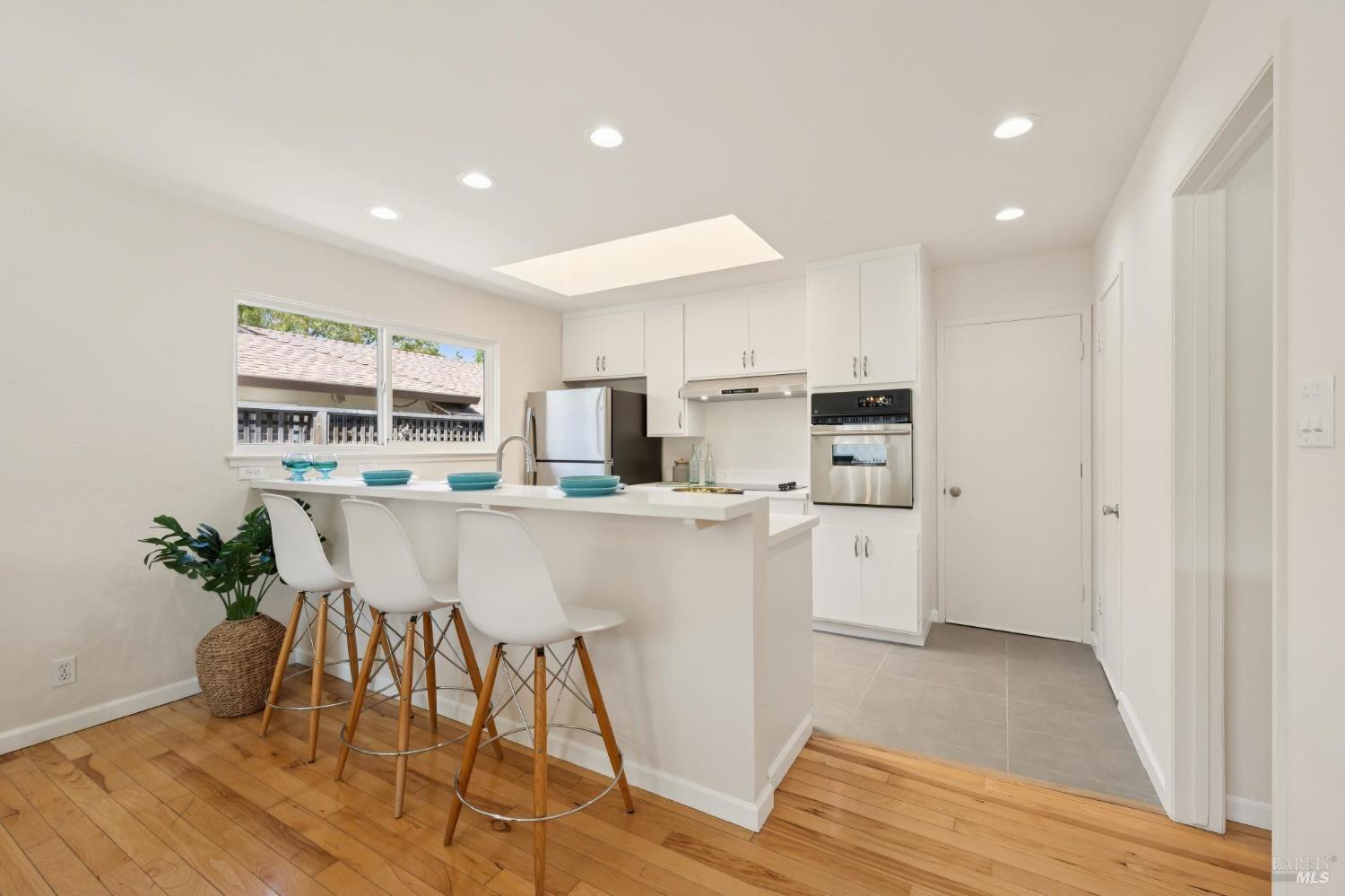 633 Olive Avenue Novato CA 94945