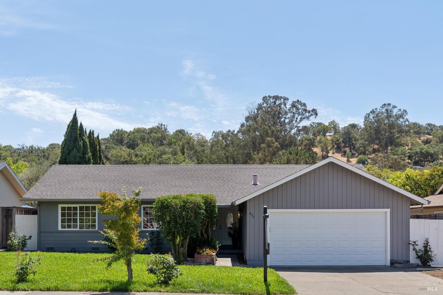 633 Olive Avenue Novato CA 94945