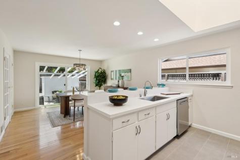 633 Olive Avenue Novato CA 94945
