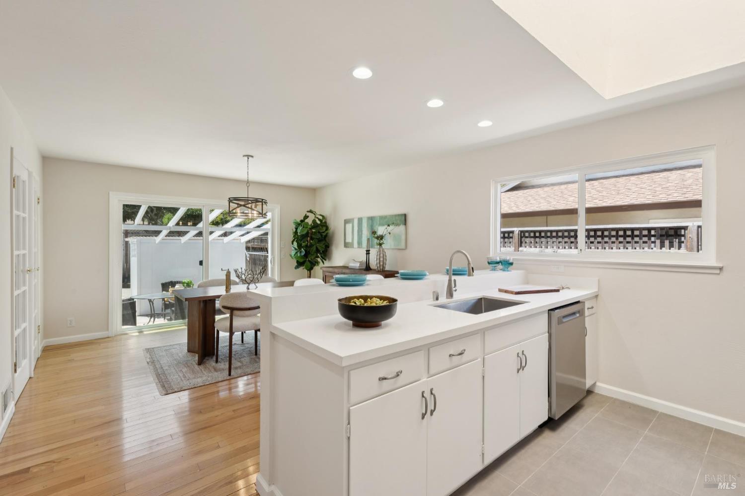 633 Olive Avenue Novato CA 94945