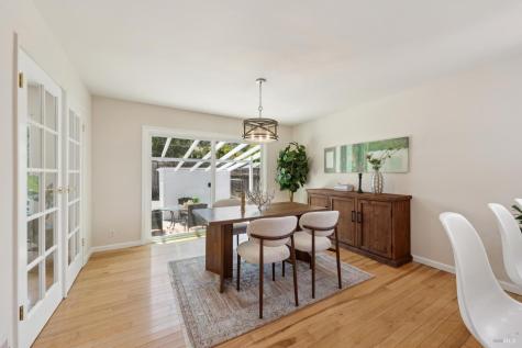 633 Olive Avenue Novato CA 94945