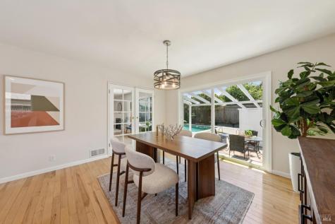 633 Olive Avenue Novato CA 94945