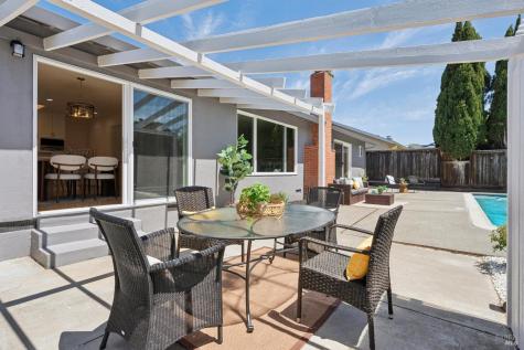 633 Olive Avenue Novato CA 94945