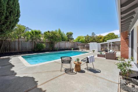 633 Olive Avenue Novato CA 94945