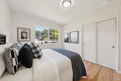 633 Olive Avenue Novato CA 94945