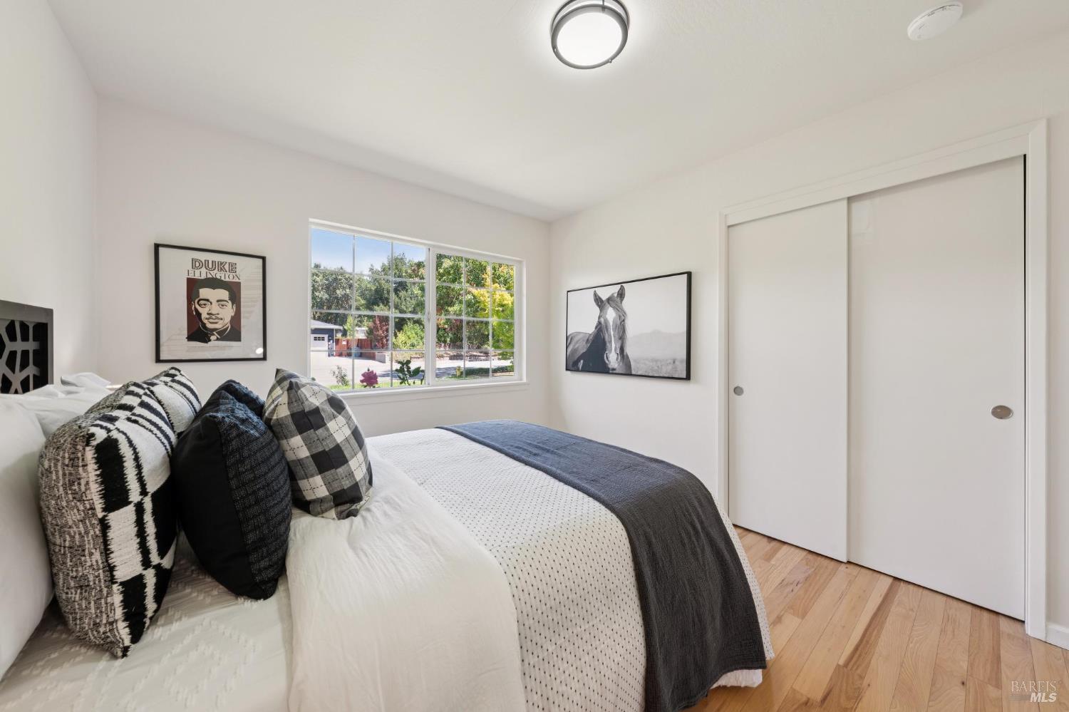 633 Olive Avenue Novato CA 94945