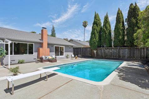 633 Olive Avenue Novato CA 94945
