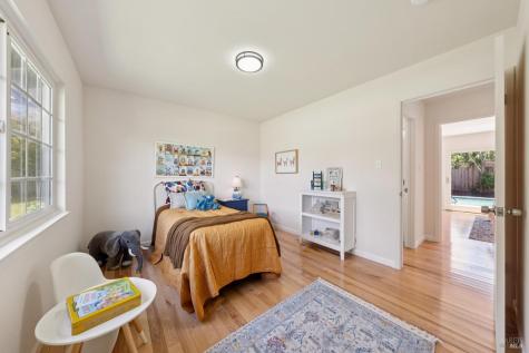 633 Olive Avenue Novato CA 94945
