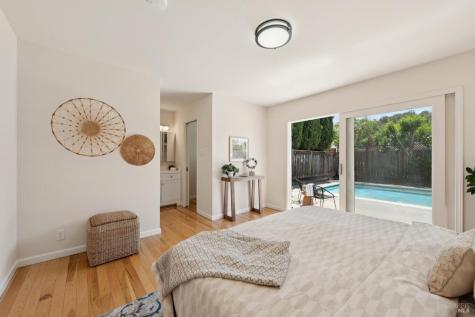 633 Olive Avenue Novato CA 94945