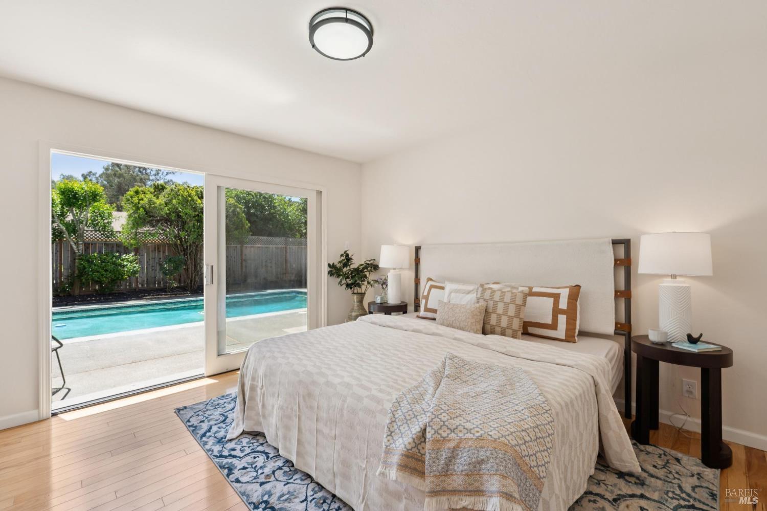 633 Olive Avenue Novato CA 94945