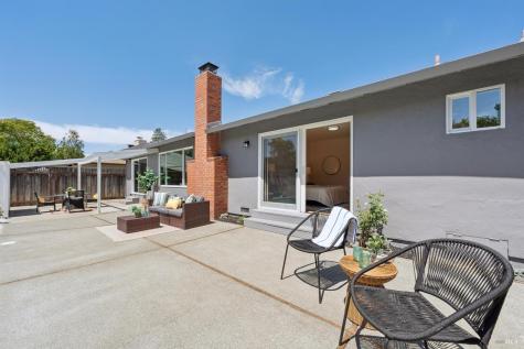 633 Olive Avenue Novato CA 94945