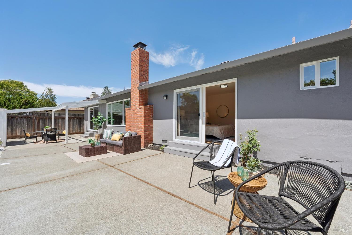 633 Olive Avenue Novato CA 94945