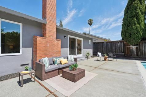 633 Olive Avenue Novato CA 94945