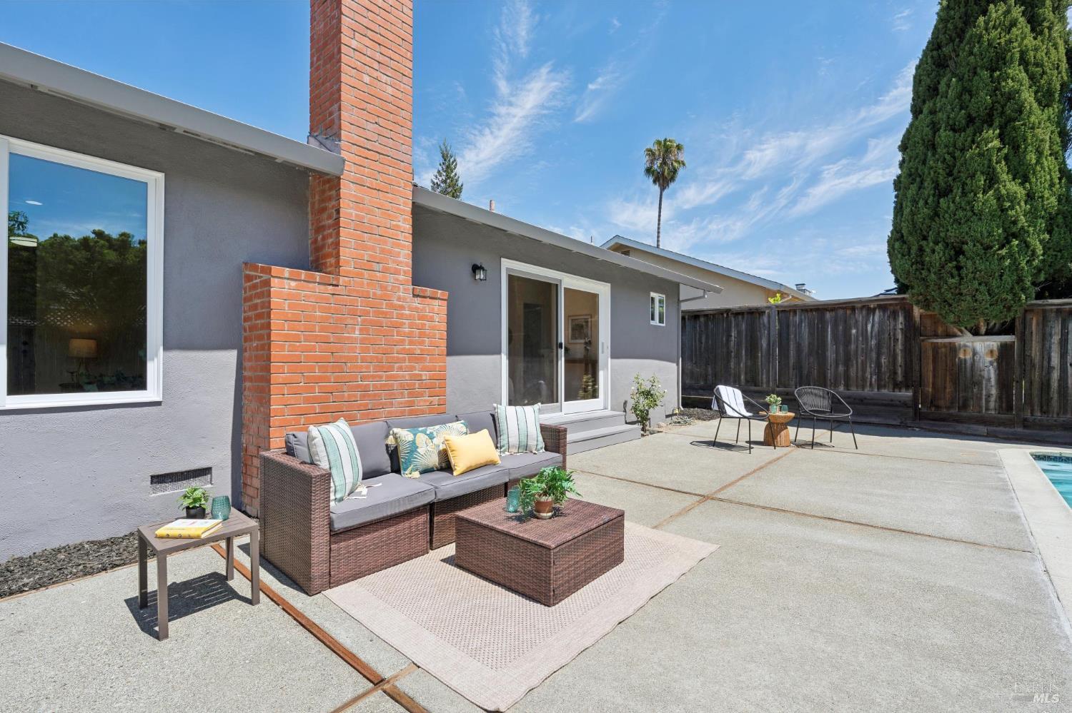 633 Olive Avenue Novato CA 94945