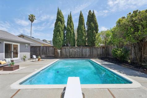 633 Olive Avenue Novato CA 94945