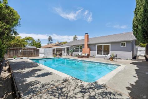633 Olive Avenue Novato CA 94945