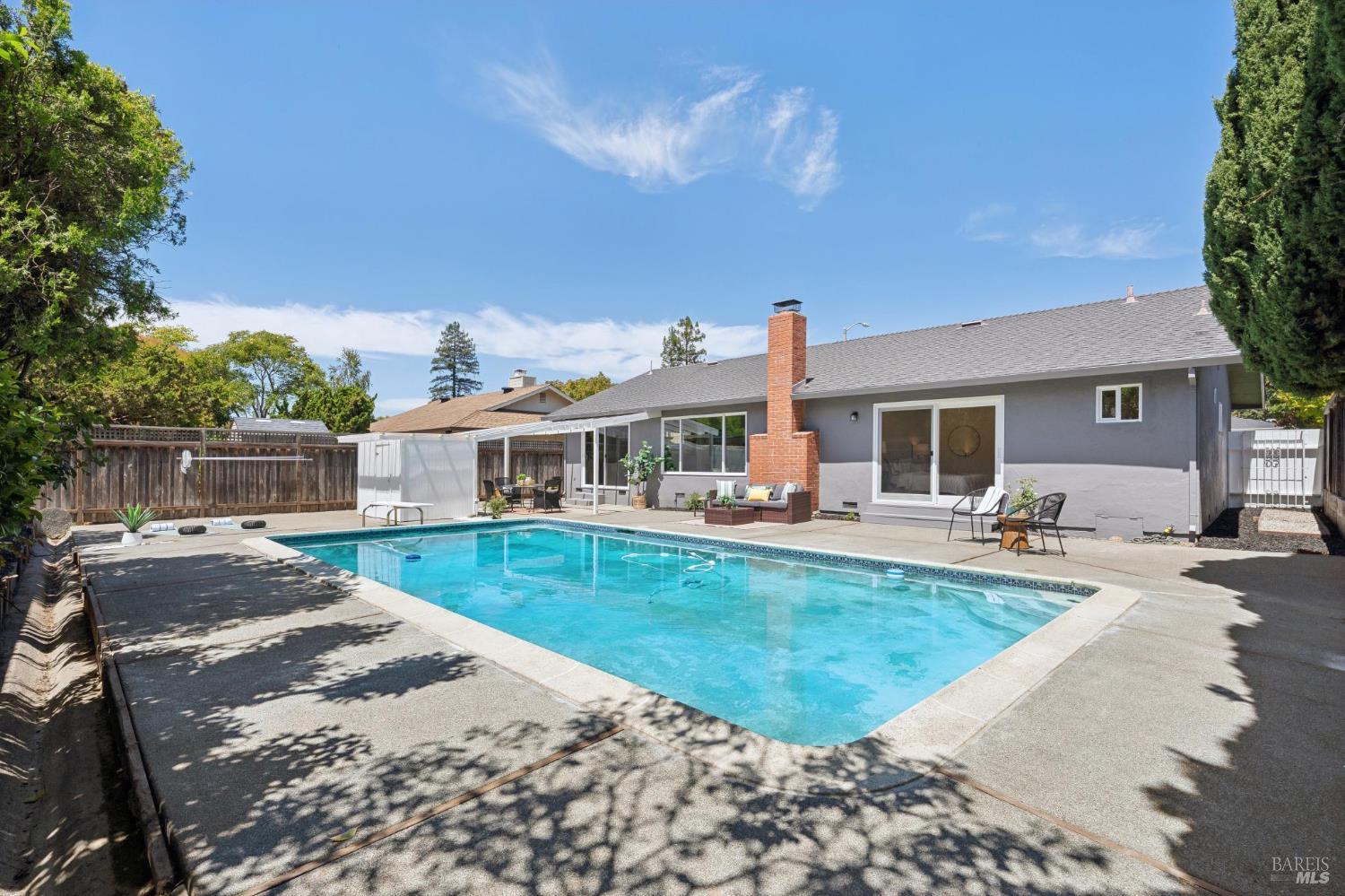 633 Olive Avenue Novato CA 94945