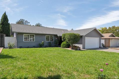 633 Olive Avenue Novato CA 94945